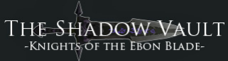 The Shadow Vault